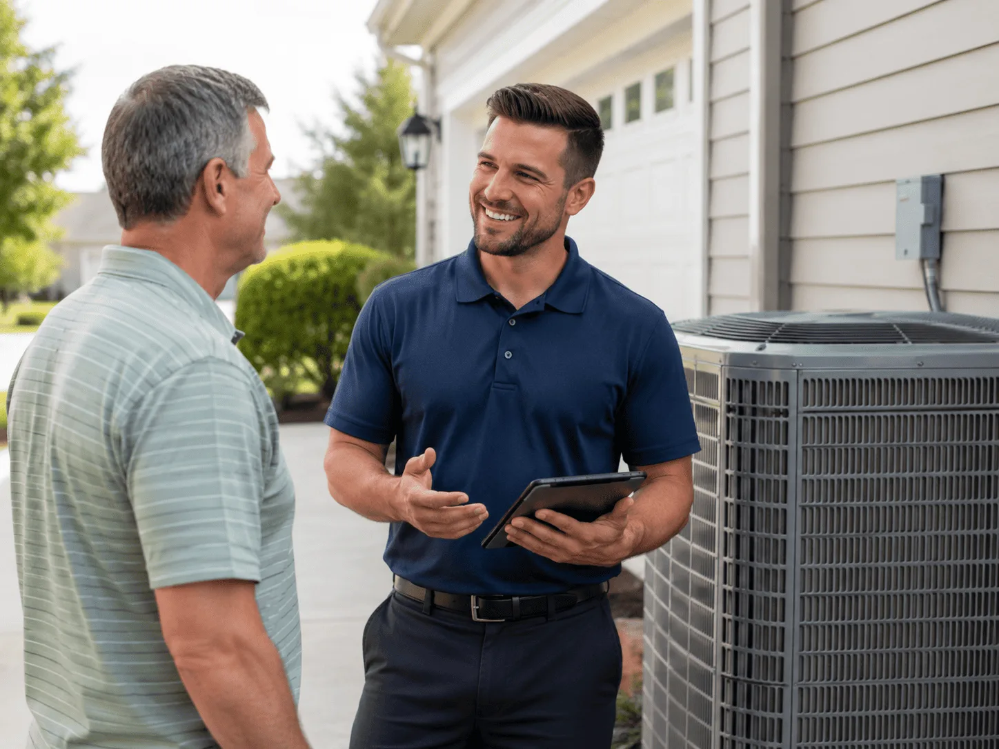 Heat Pump Installation Waldron, IN FAQs